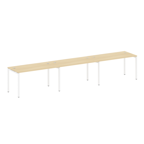 Бенч-система на 3 места на П-обр. м/к Metal System Quattro 40БП.СМ-3.3 фото 9 Бенч-система на 3 места на П-обр. м/к Metal System Quattro 40БП.СМ-3.3 фото 9