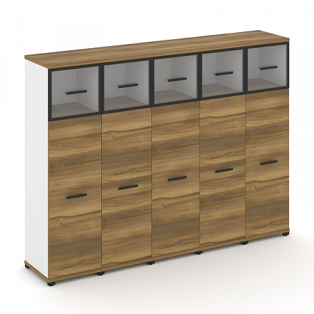 Шкаф офисный Concept CN.STU-454 RPB