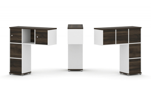 Надставка для стола низкая Concept CN.ONN-004 фото 12 Надставка для стола низкая Concept CN.ONN-004 фото 12