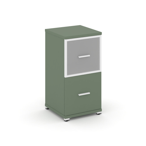 Шкаф офисный Concept CN.STU-212 RMW Шкаф офисный Concept CN.STU-212 RMW