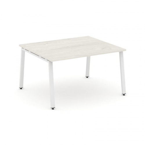 Style Project Стол переговорный SN-6A.SPRG-033.3 Антрацит/Металл Антрацит 1380*1180*750 фото 23