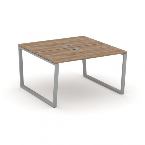 Style Project Рабочая станция 2-х сторон. SN-6T2.DRS-012 Акация Лорка/Металл Антрацит/Заглушка Пласт фото 10 Style Project Рабочая станция 2-х сторон. SN-6T2.DRS-012 Акация Лорка/Металл Антрацит/Заглушка Пласт фото 10