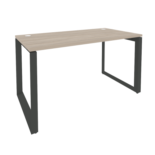 Стол рабочий на О-обр. м/к Onix O.MO-SP-3.7 фото 5