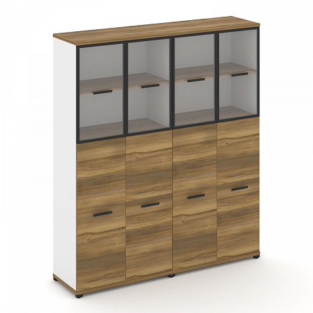 Шкаф офисный Concept CN.STS-525 RPB