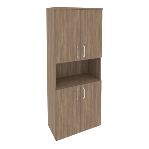 Шкаф офисный высокий Onix O.ST-1.5 фото 7 Шкаф офисный высокий Onix O.ST-1.5 фото 7