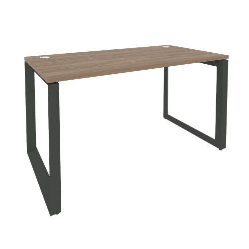 Стол рабочий на О-обр. м/к Onix O.MO-SP-3.7 фото 8