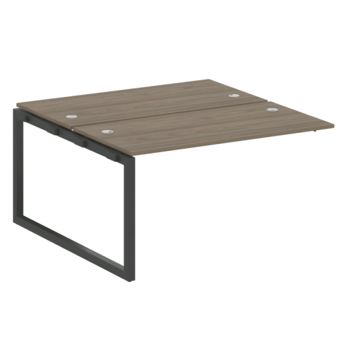 Проходной элемент бенч-системы на О-обр. м/к Metal System Quattro 50БО.ПРС-СП-2.3