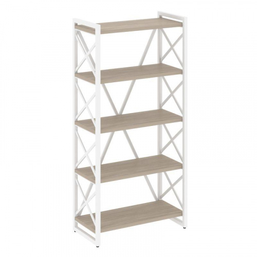 Стеллаж на 5 полок Loft VR.L-MST.O-5.8 фото 8 Стеллаж на 5 полок Loft VR.L-MST.O-5.8 фото 8