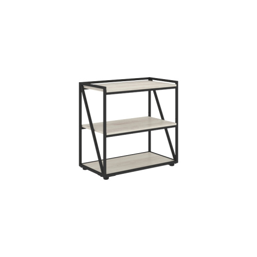 Шкаф-стеллаж Loftis LMLC 80 фото 2 Шкаф-стеллаж Loftis LMLC 80 фото 2