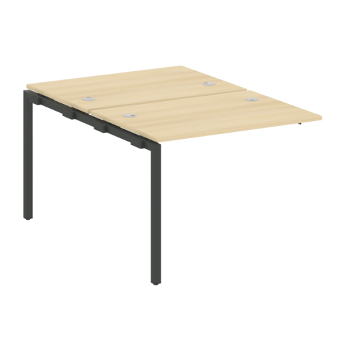 Проходной элемент бенч-системы на П-обр. м/к Metal System Quattro 40БП.ПРС-СП-2.1 фото 15 Проходной элемент бенч-системы на П-обр. м/к Metal System Quattro 40БП.ПРС-СП-2.1 фото 15