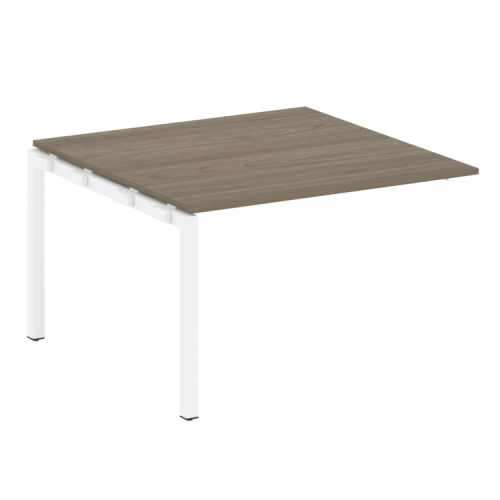 Проходной элемент перег. стола на П-обр. м/к Metal System Quattro 50БП.ППРГ-2 фото 3