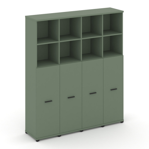 Шкаф офисный Concept CN.STU-544 B Шкаф офисный Concept CN.STU-544 B