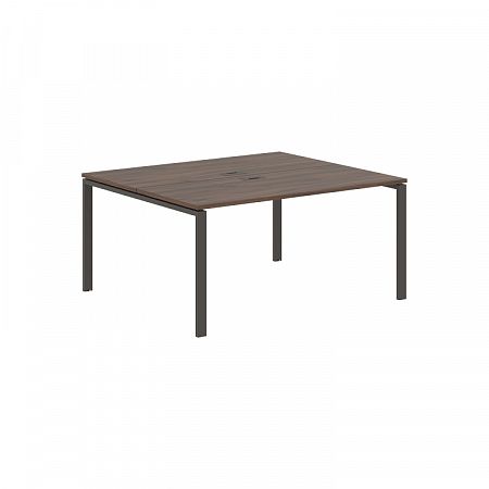 Стол 2-х местный EDIS EUWST 1513