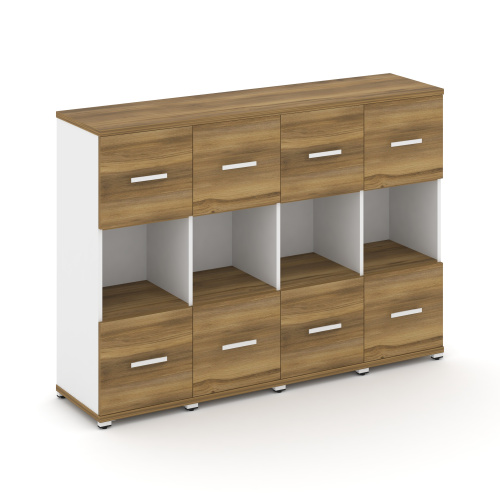 Шкаф офисный Concept CN.STU-345 W Шкаф офисный Concept CN.STU-345 W