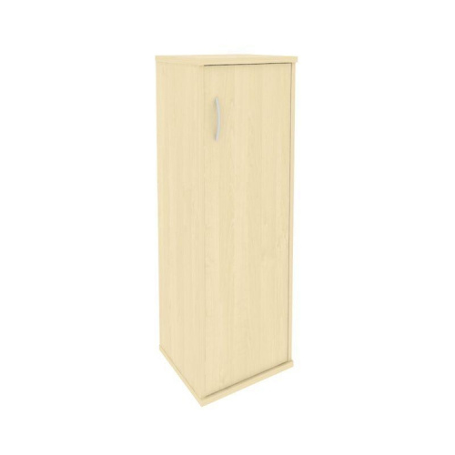 Шкаф офисный средний Riva правый фото 7