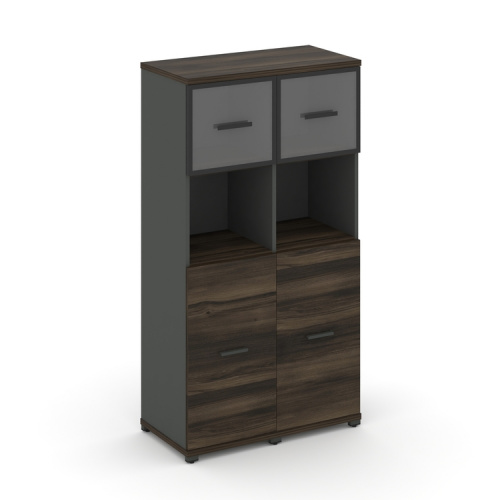 Шкаф офисный Concept CN.STU-425 RPB