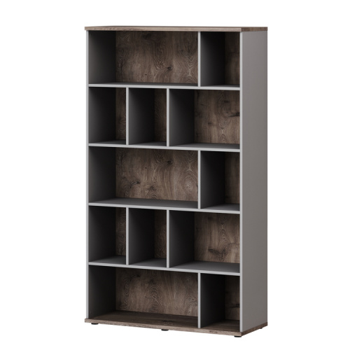 Стеллаж открытый B-70 фото 2 Стеллаж открытый B-70 фото 2