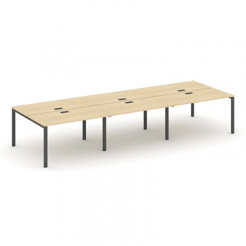 Бенч-система Style Project SN-6P.DRS-081 фото 2 Бенч-система Style Project SN-6P.DRS-081 фото 2