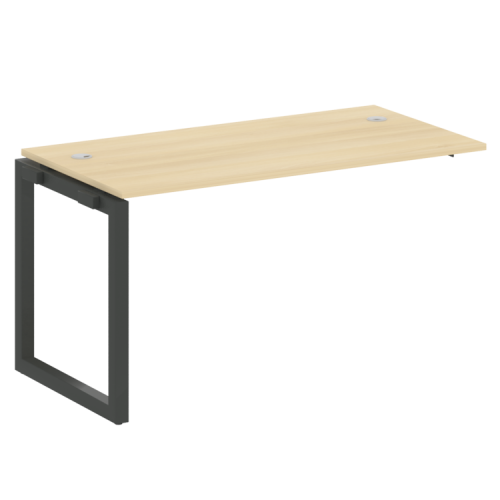 Проходной элемент бенч-системы на О-обр. м/к Metal System Quattro 50БО.ПРС-СП-1.3 фото 9 Проходной элемент бенч-системы на О-обр. м/к Metal System Quattro 50БО.ПРС-СП-1.3 фото 9