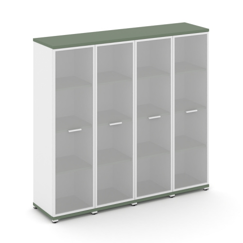 Шкаф офисный Concept CN.STU-446 RMW Шкаф офисный Concept CN.STU-446 RMW