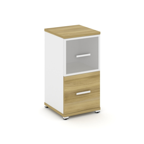 Шкаф офисный Concept CN.STU-212 RMW фото 3 Шкаф офисный Concept CN.STU-212 RMW фото 3