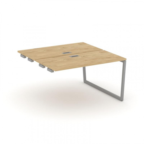 Style Project Стол-приставка к опор. элем. SN-4T2.DPRS-002 Акация Лорка/Металл Антрацит/Заглушка Пла фото 2 Style Project Стол-приставка к опор. элем. SN-4T2.DPRS-002 Акация Лорка/Металл Антрацит/Заглушка Пла фото 2