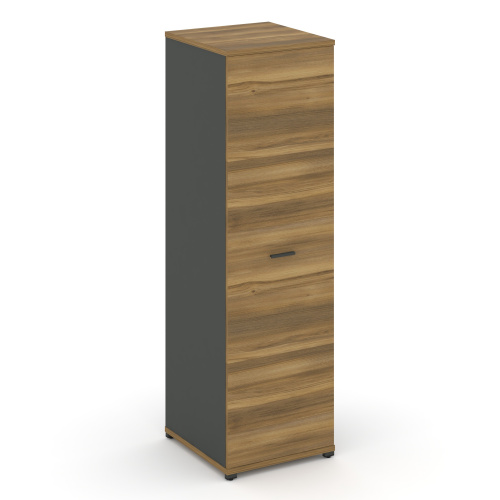 Гардероб офисный узкий Concept CN.GB-003 фото 3 Гардероб офисный узкий Concept CN.GB-003 фото 3