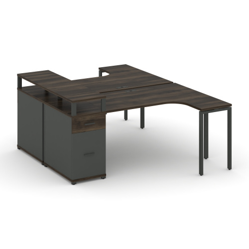 Бенч-система Concept CN.DSA-407 фото 3 Бенч-система Concept CN.DSA-407 фото 3