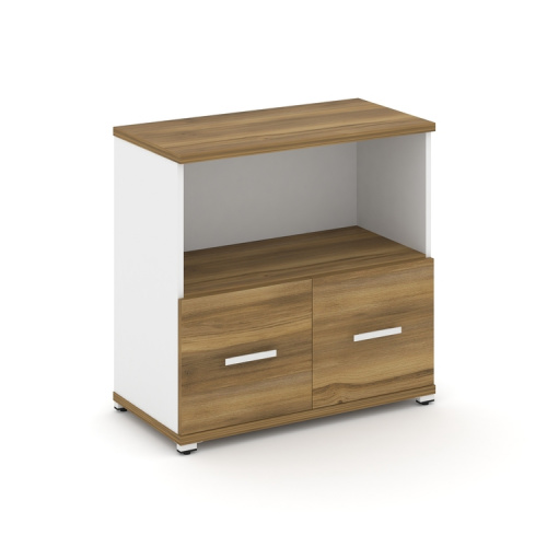 Шкаф офисный Concept CN.STS-211 W