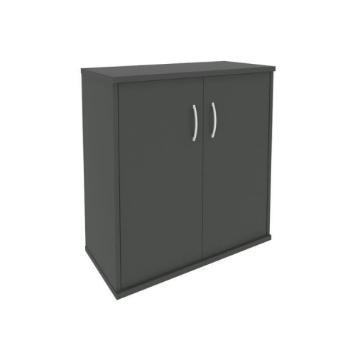 Шкаф офисный низкий Riva А.СТ-3.1 фото 2