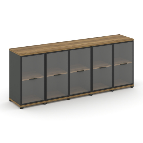 Шкаф офисный Concept CN.STU-253 RPB Шкаф офисный Concept CN.STU-253 RPB