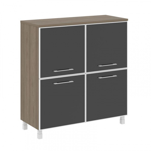 Шкаф офисный квадратный Yalta LT.SD-1.2 фото 8 Шкаф офисный квадратный Yalta LT.SD-1.2 фото 8