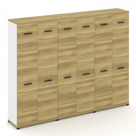 Шкаф офисный Concept CN.STS-537 B