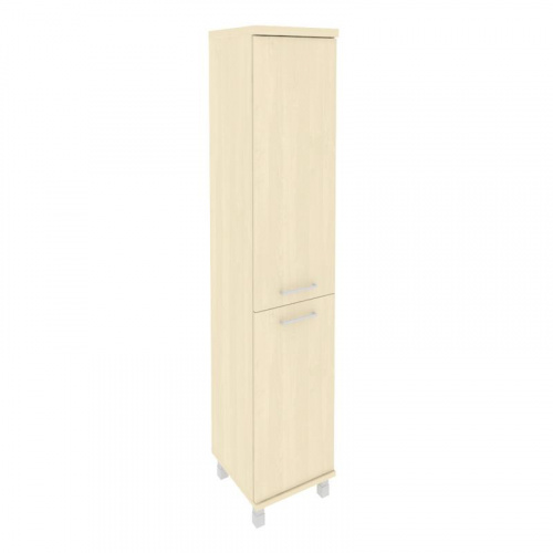 Шкаф офисный высокий First KSU-1.3 (L) фото 2 Шкаф офисный высокий First KSU-1.3 (L) фото 2