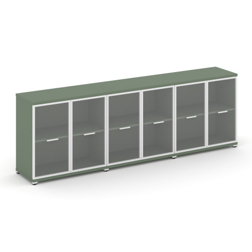 Шкаф офисный Concept CN.STS-233 RPW Шкаф офисный Concept CN.STS-233 RPW