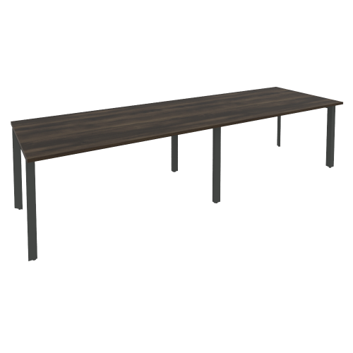 Стол переговорный Onix O.MP-PRG-2.4 фото 3