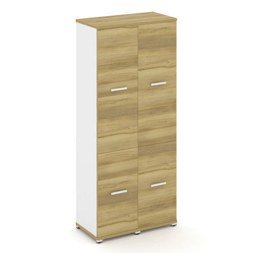 Шкаф офисный Concept CN.STU-522 W фото 3 Шкаф офисный Concept CN.STU-522 W фото 3