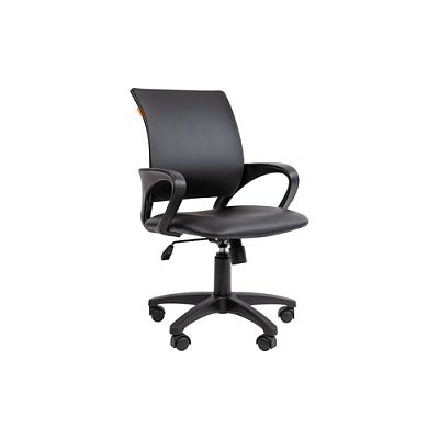 Кресло офисное Chairman 696 ЭКО (Экокожа)