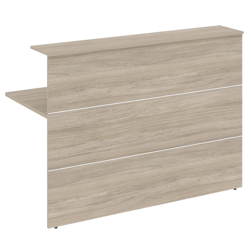 Модуль стойки ресепшн высокий Onix O.R-MP.V-158C фото 5 Модуль стойки ресепшн высокий Onix O.R-MP.V-158C фото 5