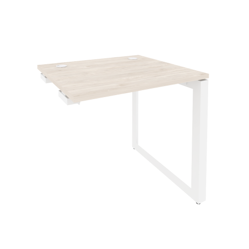 Стол-приставка на О-обр. м/к Onix O.MO-SPR-0.7 Стол-приставка на О-обр. м/к Onix O.MO-SPR-0.7