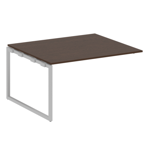 Проходной элемент перег. стола на О-обр. м/к Metal System Quattro 40БО.ППРГ-3 фото 6 Проходной элемент перег. стола на О-обр. м/к Metal System Quattro 40БО.ППРГ-3 фото 6