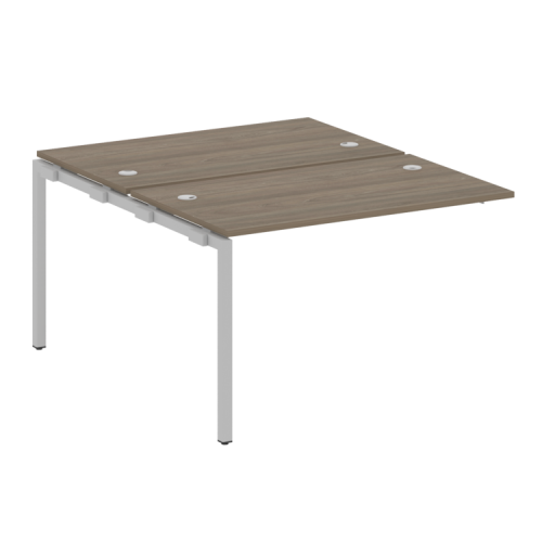 Проходной элемент бенч-системы на П-обр. м/к Metal System Quattro 40БП.ПРС-СП-2.2 Проходной элемент бенч-системы на П-обр. м/к Metal System Quattro 40БП.ПРС-СП-2.2