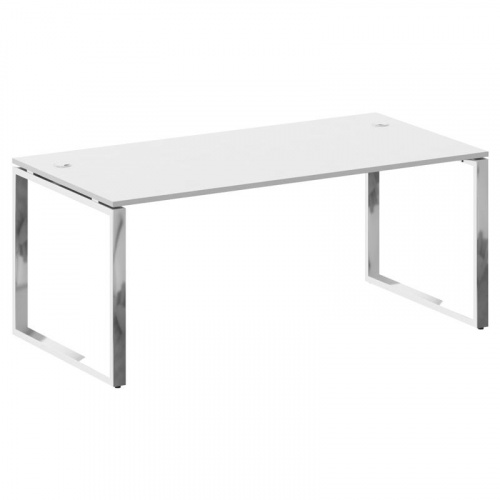 Стол руковододителя на О-обр. м/к Metal System Direct БО.СРР-5.9 фото 3 Стол руковододителя на О-обр. м/к Metal System Direct БО.СРР-5.9 фото 3