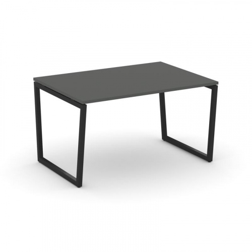 Style Project Стол переговорный SN-4T2.SPRG-001.3 Акация Лорка/Металл Антрацит 980*980*750 фото 6 Style Project Стол переговорный SN-4T2.SPRG-001.3 Акация Лорка/Металл Антрацит 980*980*750 фото 6
