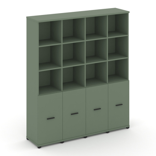 Шкаф офисный Concept CN.STU-541 B Шкаф офисный Concept CN.STU-541 B