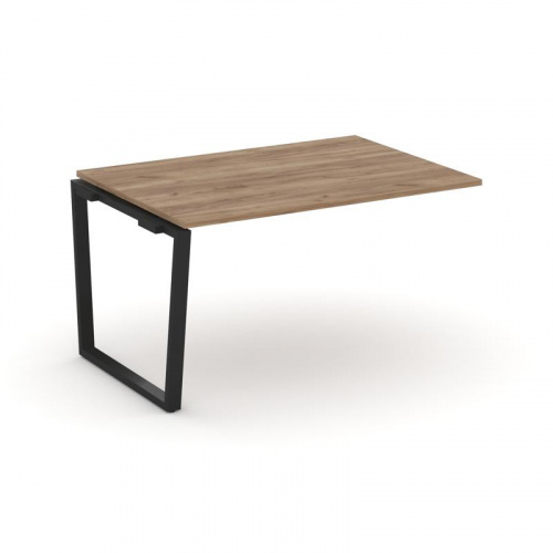 Style Project Проходной наб. элем. перег. стола SN-6T2.NSPRG-002.3 Акация Лорка/Металл Антрацит 1180 фото 6 Style Project Проходной наб. элем. перег. стола SN-6T2.NSPRG-002.3 Акация Лорка/Металл Антрацит 1180 фото 6