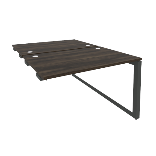 Стол-приставка на О-обр. м/к к опорным элементам Onix O.MO-D.SPR-2.8 фото 4