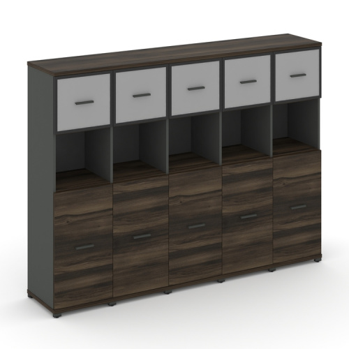 Шкаф офисный Concept CN.STU-455 RMB