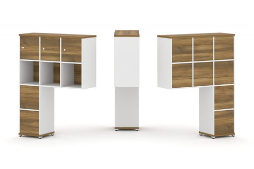 Надставка для стола высокая Concept CN.ONV-006 фото 10 Надставка для стола высокая Concept CN.ONV-006 фото 10