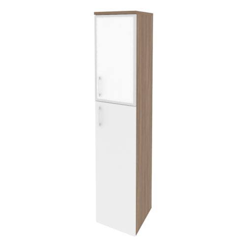 Шкаф офисный высокий Onix O.SU-1.7 R (R) фото 9 Шкаф офисный высокий Onix O.SU-1.7 R (R) фото 9